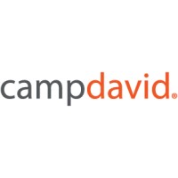Camp David Inc. Logo