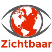 Zichtbaar internet Logo