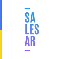 SalesAR Logo
