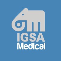 IGSA Medical Logo