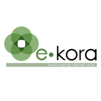 e-Kora Innovative StartUp Logo