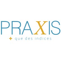 Praxis Logo