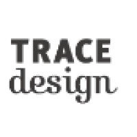 TRACE design Logo