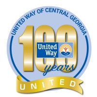 United Way of Central Georgia Logo