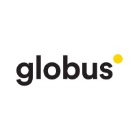globus mode Logo