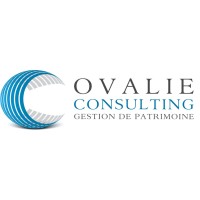 OVALIE CONSULTING Logo