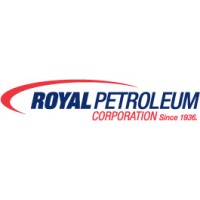Royal Petroleum Corporation Logo