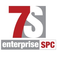 7S ENTERPRISE SPC Logo