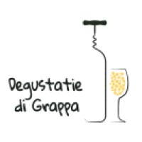 Degustatie di Grappa Logo