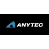 Anytec Sweden AB Logo