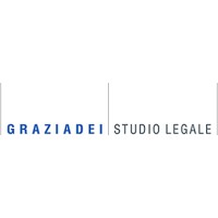Graziadei Studio Legale Logo