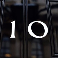 10 Downing Street Logo