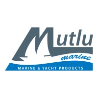 MUTLU MARINE Logo