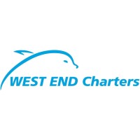 West End Charters Pty Ltd Logo