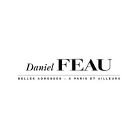 Daniel Féau Conseil Immobilier Logo