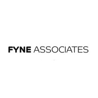 Fyne Associates Logo