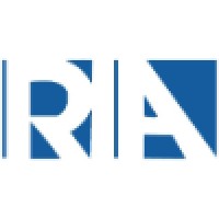 THE RIA GROUP, INC. Logo