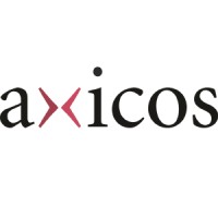 AXICOS AG Logo