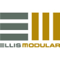 Ellis Modular Logo