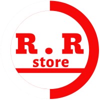 R&R STORE Importaciones Logo