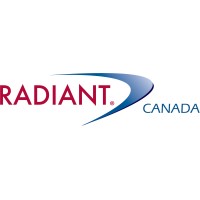 Radiant Global Logistics (Canada) Inc. Logo