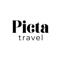 Picta Travel Logo