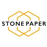 StonePaper Logo