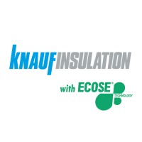 Knauf Insulation UK & Ireland Logo