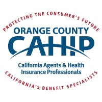 CAHIP - OC Logo