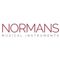 Normans Musical Instruments Logo