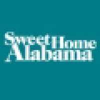 Alabama Tourism Department Logo