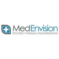 MedEnvision Logo