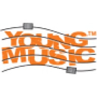 Young Music Logo
