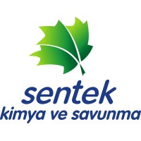 Sentek Kimya ve Savunma Sanayi ve Ticaret Ltd. Şti. Logo