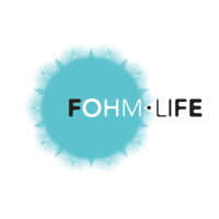 Fohm.Life Logo