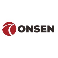 ONSEN Energía Logo
