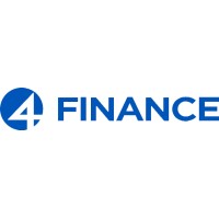 4finance Spain Logo