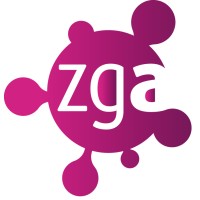 Zorggroep Achterhoek Logo