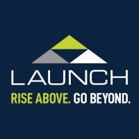 LAUNCH Technical Workforce Solutions Logo