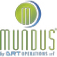 MUNDUS by DRT Operations Srl Logo