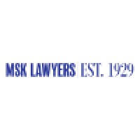 Mellinger Kartzman LLC Logo