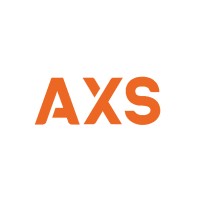 AXS Nordic AB Logo