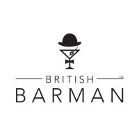 British Barman Logo