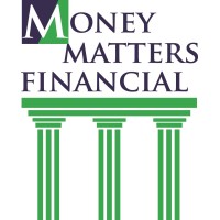 Money Matters Financial Logo