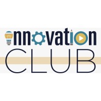 Innovation CLUB - UNAV Logo