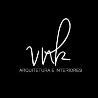VNK Arquitetura e Interiores Logo