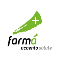 Farmá Accento Salute Logo