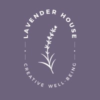 Lavender House Logo