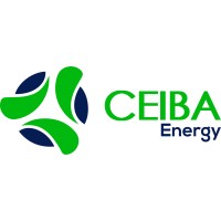 Ceiba Energy Logo