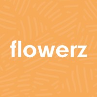 flowerz Logo